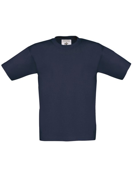 B&C T-shirt enfant Exact150 /api/colors/8212886a-24da-4ccf-9647-6b850ad19d25 personnalisable