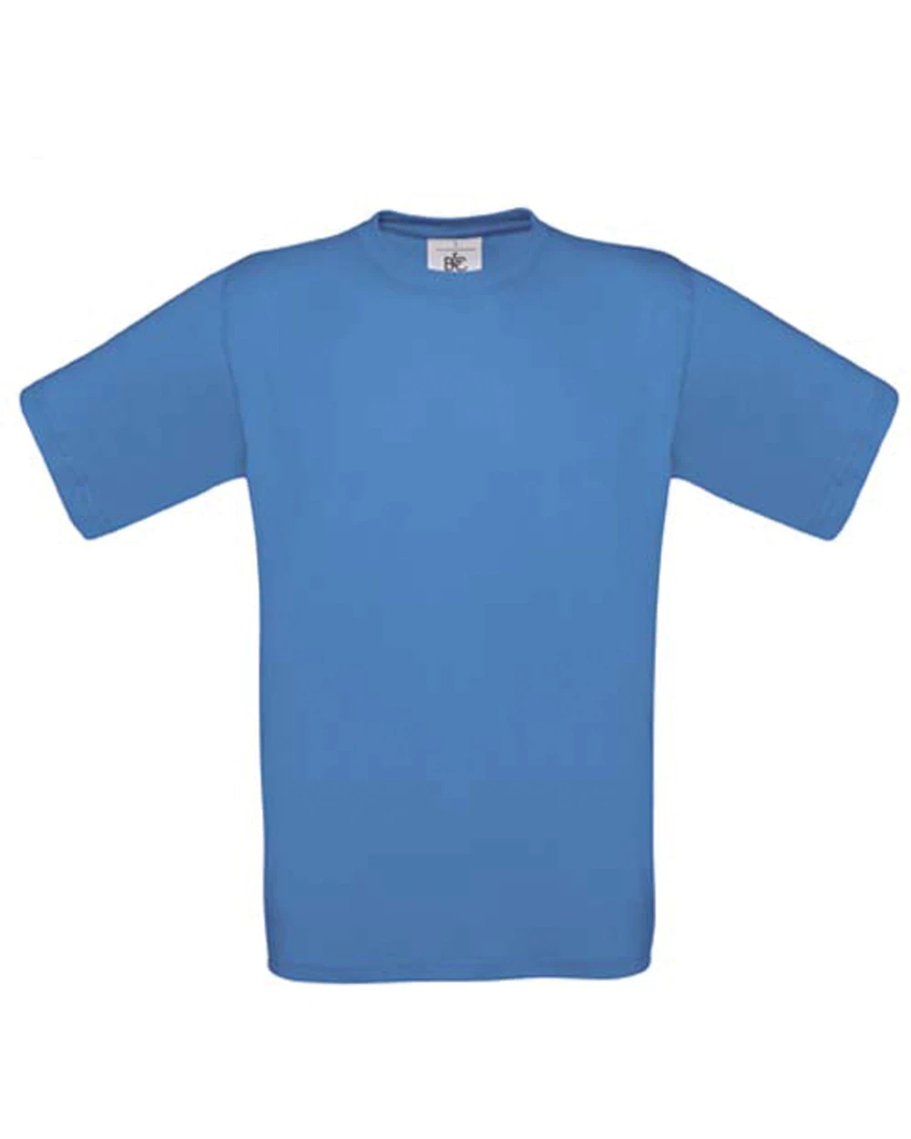 T-shirts B&C Exact 150 Kids voor bedrukking &amp; borduring