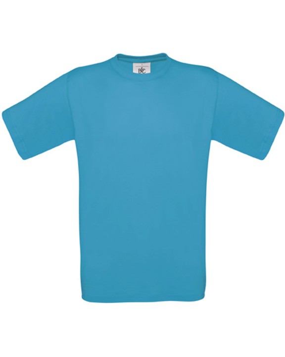 B&C Exact 150 Kids T-Shirts personalisierbar