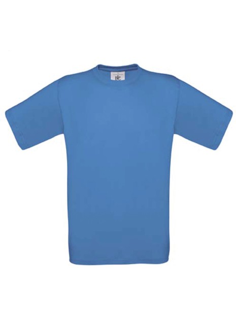 B&C T-shirt enfant Exact150 /api/colors/99ddf087-04d2-4dac-bd39-b1954f31b5b7 personnalisable