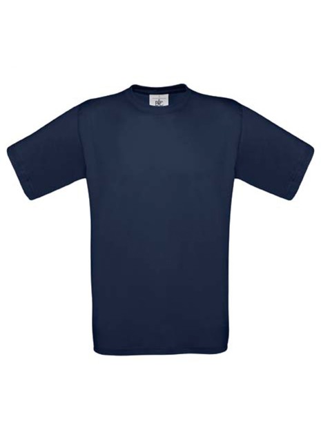 B&C T-shirt enfant Exact150 /api/colors/b68891a9-1d28-4f7a-8deb-775c45027afd personnalisable