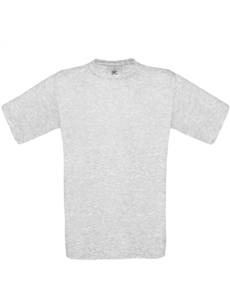 B&C T-shirt enfant Exact150 /api/colors/95f0fd8f-8d56-4c43-b7a8-57d9da764db2 personnalisable