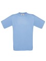 B&C T-shirt enfant Exact150 /api/colors/549fa598-8d61-4fa2-82ad-90f4d2ec39ab personnalisable