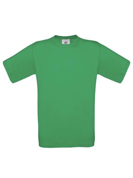 B&C T-shirt enfant Exact150 /api/colors/8e228bbe-4407-4cbc-b57b-e0b7f7e9d211 personnalisable