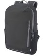 L-MERCH Laptop Backpack 21L Taschen personalisierbar