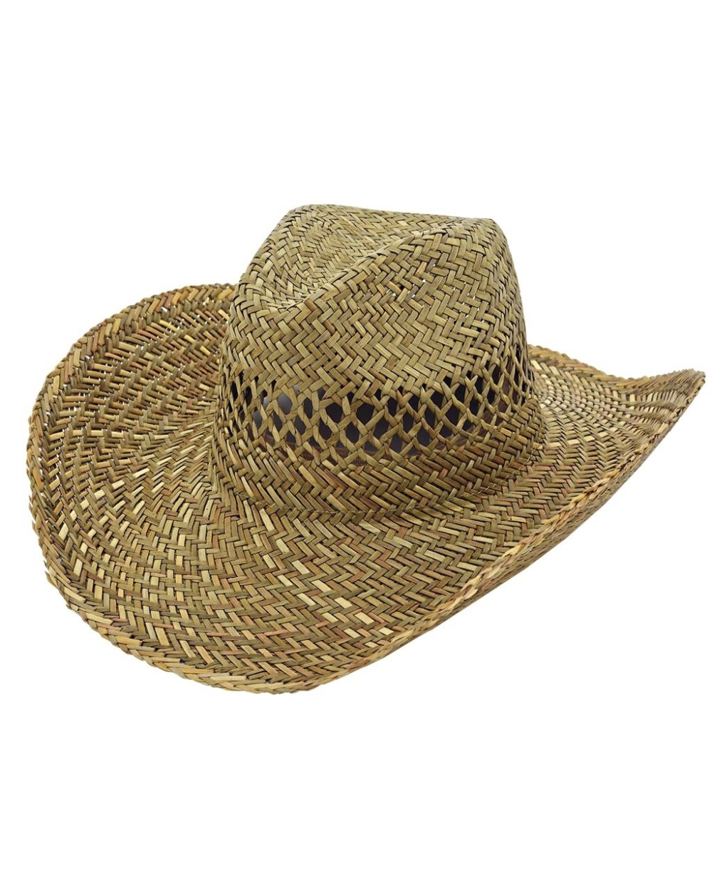 PRINTWEAR Straw Hat Zubehör personalisierbar