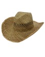 Accessoires personnalisable PRINTWEAR Straw Hat