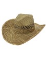 Benodigdheden PRINTWEAR Straw Hat voor bedrukking &amp; borduring