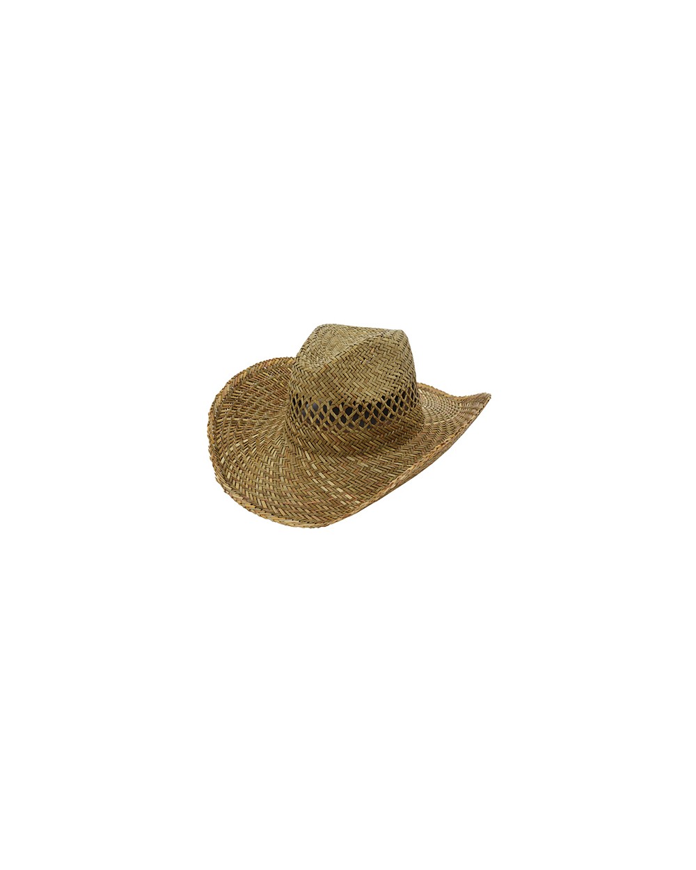 Benodigdheden PRINTWEAR Straw Hat voor bedrukking &amp; borduring