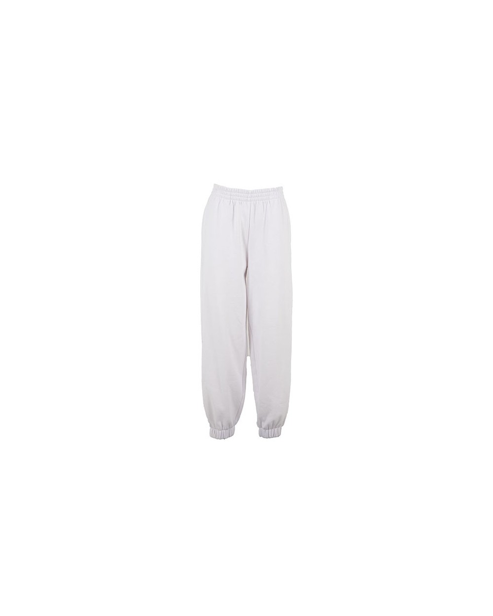 Pantalons personnalisable BUILD YOUR BRAND Ladies Basic Sweatpants