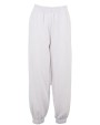 Pantalons personnalisable BUILD YOUR BRAND Ladies Basic Sweatpants