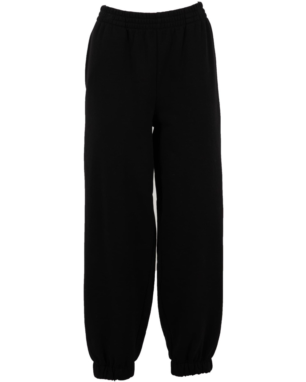 Pantalons personnalisable BUILD YOUR BRAND Ladies Basic Sweatpants