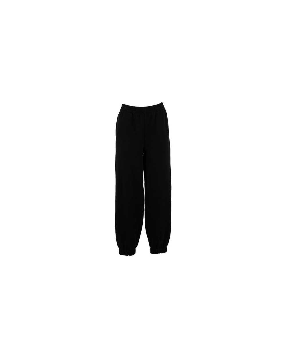 Pantalons personnalisable BUILD YOUR BRAND Ladies Basic Sweatpants