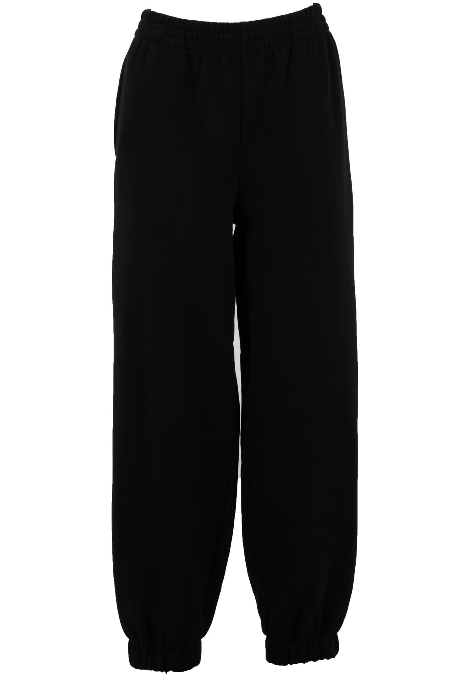 Pantalons personnalisable BUILD YOUR BRAND Ladies Basic Sweatpants