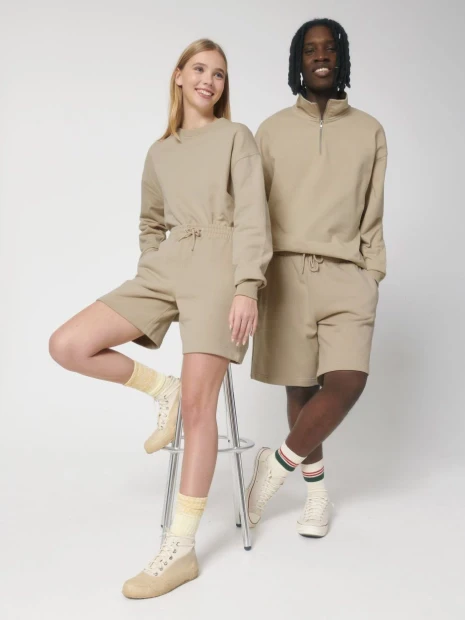Bermudas & Shorts à personnaliser STANLEY/STELLA Boarder Dry 