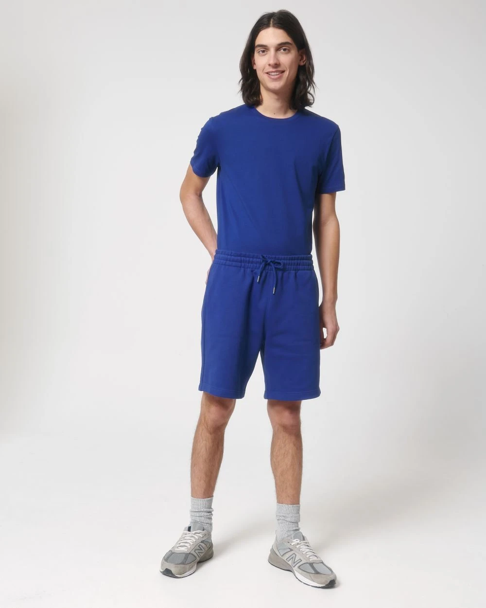 Bermuda's & Shorts STANLEY/STELLA Boarder Dry voor bedrukking &amp; borduring