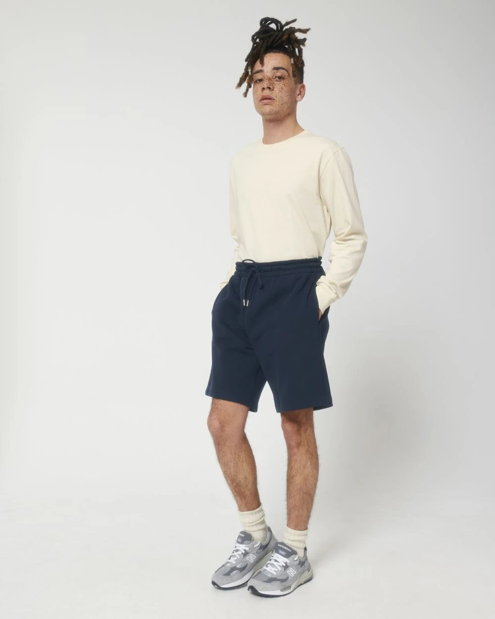 STANLEY/STELLA Boarder Dry Bermudas & Shorts personalisierbar