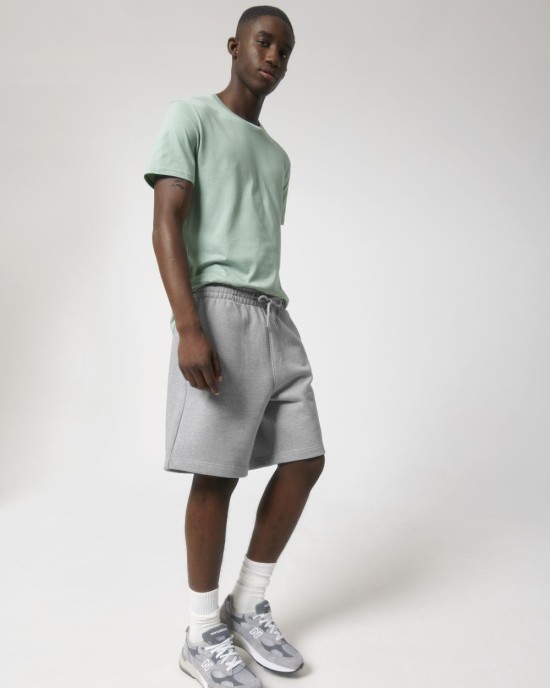 Bermudas & Shorts personnalisable Stanley/Stella Boarder Dry