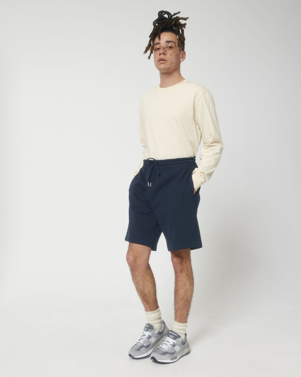 Bermudas & Shorts personnalisable STANLEY/STELLA Boarder Dry