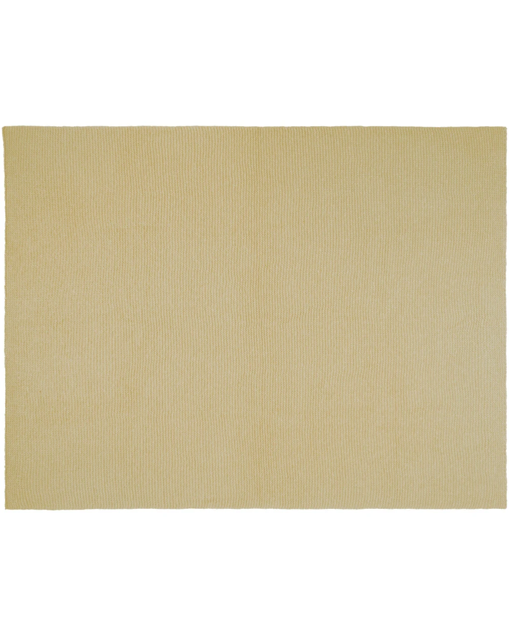 Plaids personnalisable SEASONS Couverture tricotée Suzy de 150 x 120 cm en polyester certifié GRS