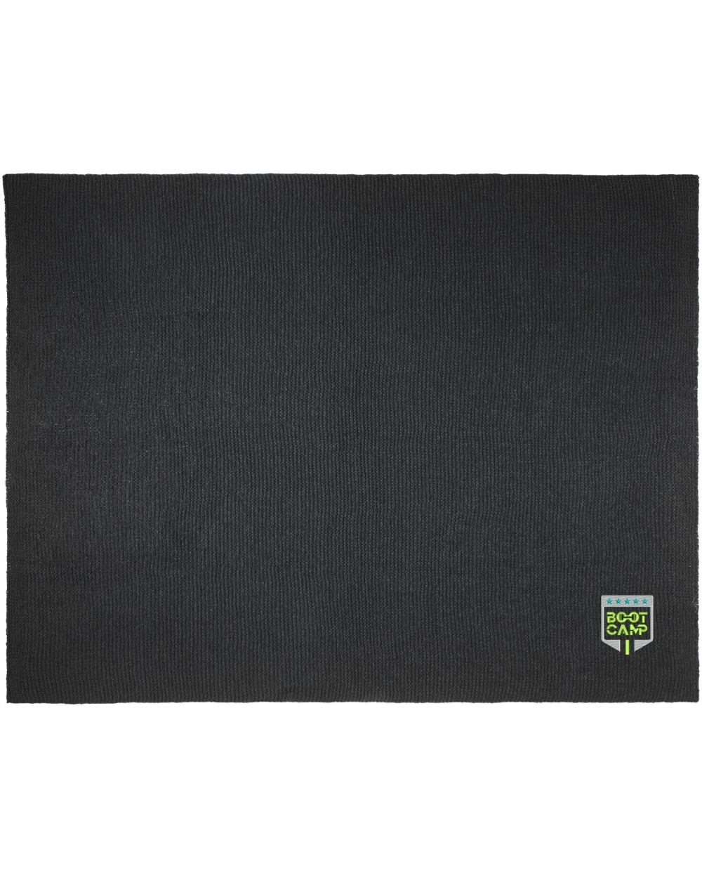 Fleecedekens SEASONS Suzy 150 x 120 cm deken van gebreid GRS-polyester voor bedrukking &amp; borduring