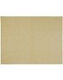 Plaids personnalisable SEASONS Couverture tricotée Suzy de 150 x 120 cm en polyester certifié GRS