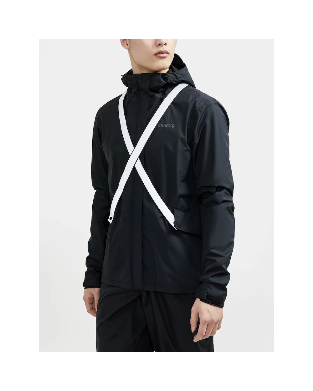 CRAFT CORE Bike Ride Hydro Lumen Jacket M Jacken personalisierbar