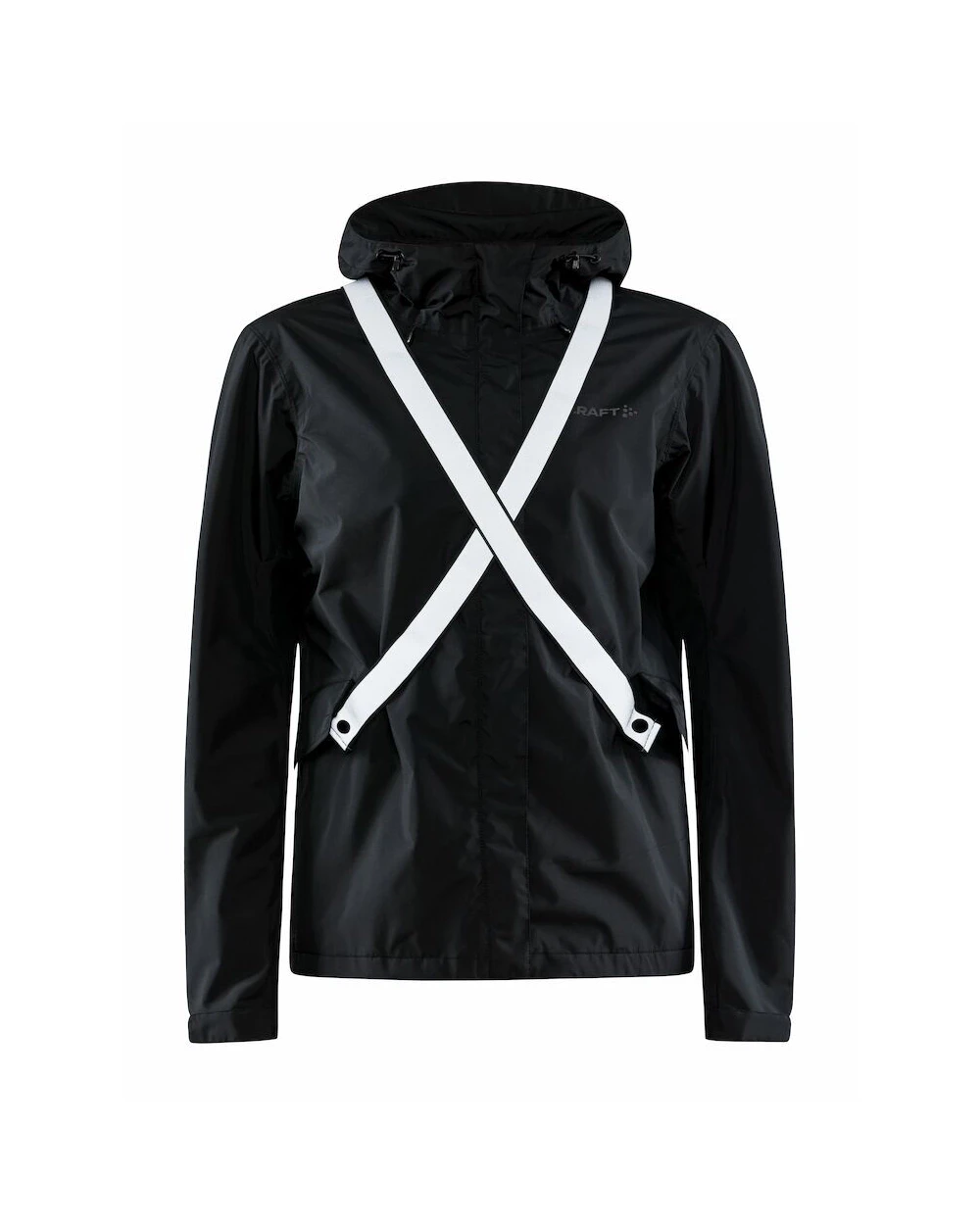 Jassen CRAFT Core Bike Ride Hydro Lumen Jacket M voor bedrukking &amp; borduring