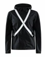 Jassen CRAFT Core Bike Ride Hydro Lumen Jacket M voor bedrukking &amp; borduring