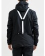 CRAFT CORE Bike Ride Hydro Lumen Jacket M Jacken personalisierbar