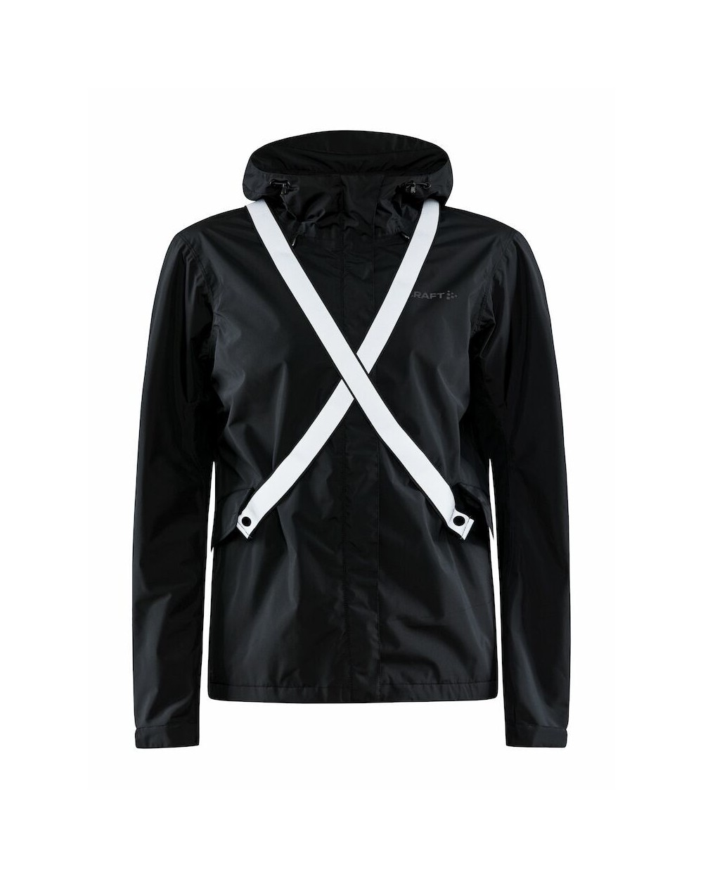 Jassen CRAFT Core Bike Ride Hydro Lumen Jacket M voor bedrukking &amp; borduring