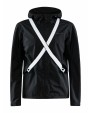 Jassen CRAFT Core Bike Ride Hydro Lumen Jacket M voor bedrukking &amp; borduring