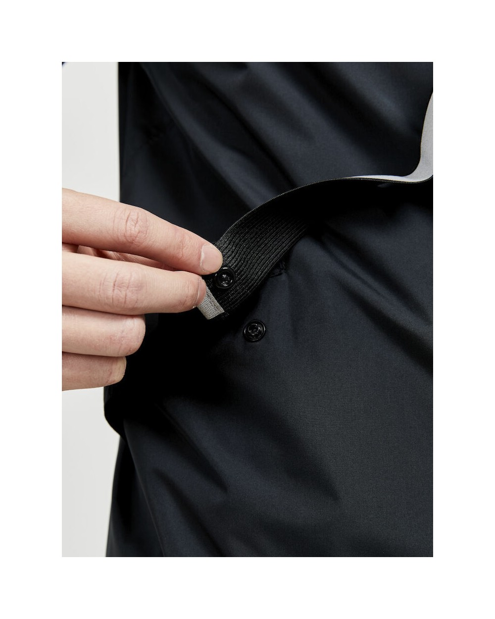 Vestes personnalisable CRAFT CORE Bike Ride Hydro Lumen Jacket M