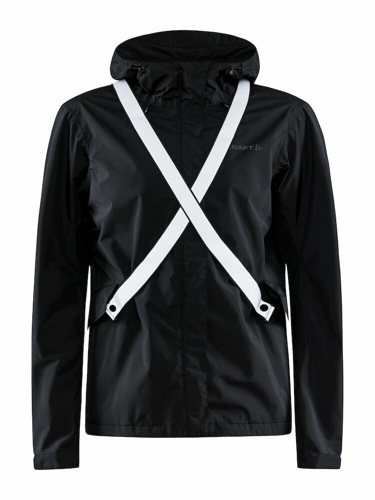 Vestes personnalisable CRAFT CORE Bike Ride Hydro Lumen Jacket M