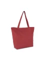 KIMOOD Grand sac shopping K-loop  personnalisable