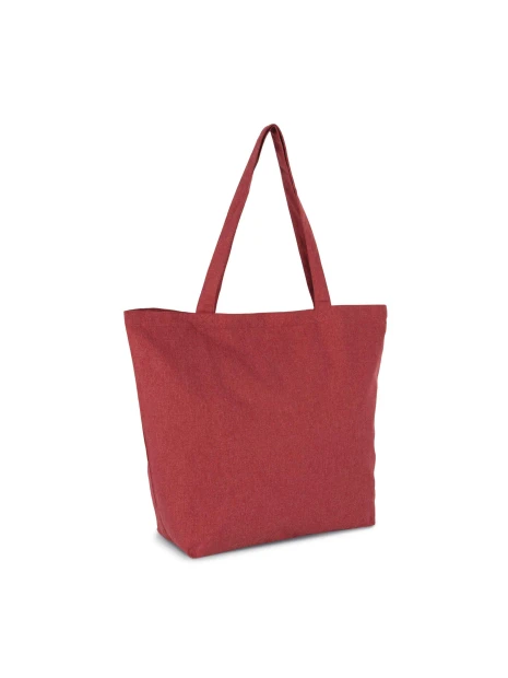 KIMOOD Grand sac shopping K-loop  personnalisable