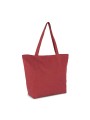 KIMOOD Grand sac shopping K-loop  personnalisable