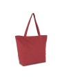 KIMOOD Große K-loop Shoppingtasche Taschen personalisierbar