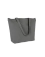 Tassen & Zakken KIMOOD Grote ‘K-loop’-shopper voor bedrukking &amp; borduring