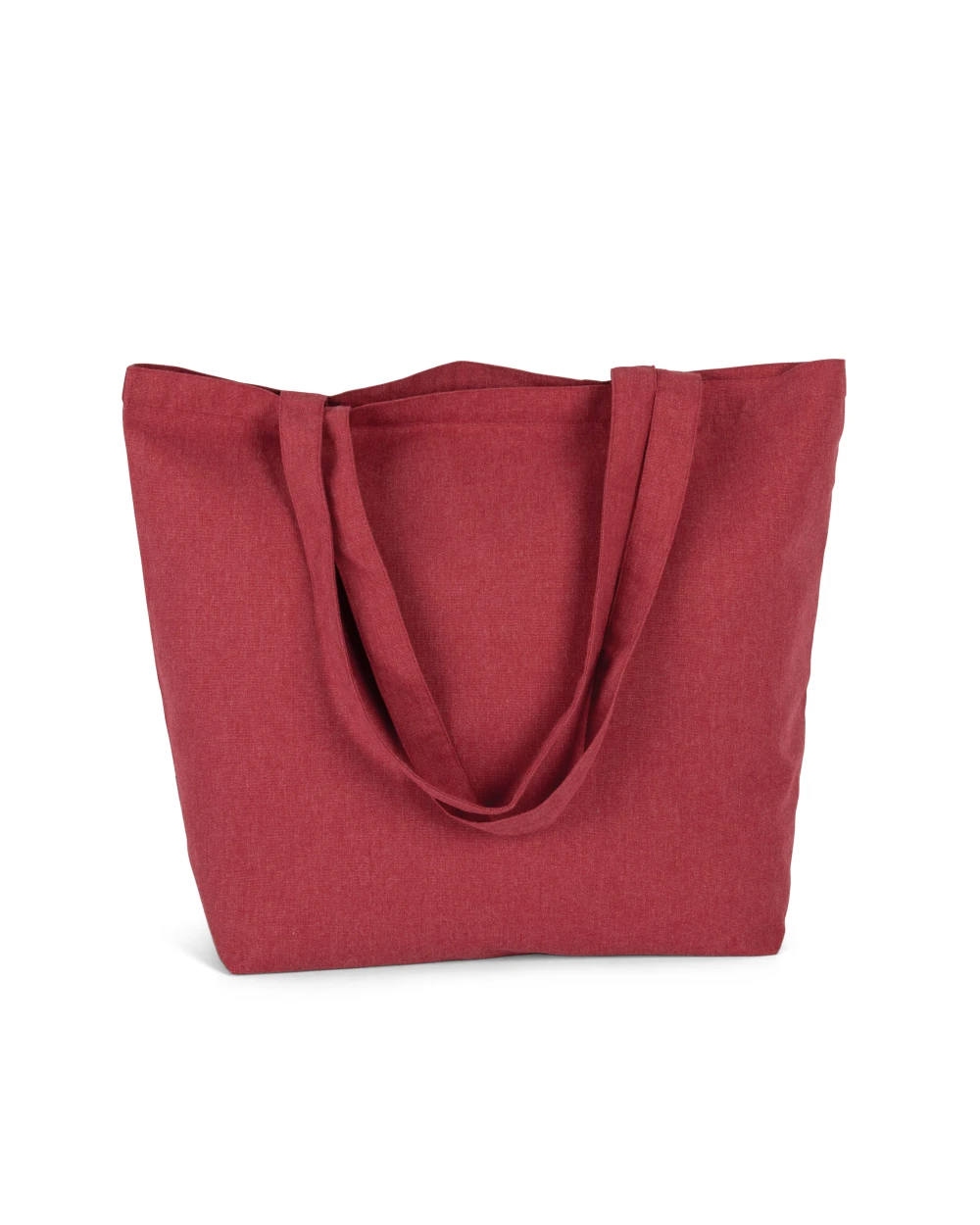 KIMOOD Große K-loop Shoppingtasche Taschen personalisierbar