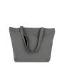 KIMOOD Große K-loop Shoppingtasche Taschen personalisierbar