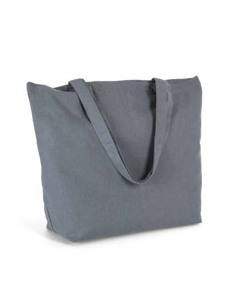 KIMOOD Grand sac shopping K-loop /api/colors/a537bc99-71b3-425e-a293-91349c47ce71 personnalisable