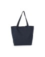 KIMOOD Große K-loop Shoppingtasche Taschen personalisierbar