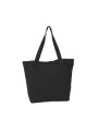 KIMOOD Grand sac shopping K-loop /api/colors/b8e04f80-5f4d-44ee-b28f-576840d41ea5 personnalisable