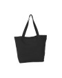 KIMOOD Große K-loop Shoppingtasche Taschen personalisierbar