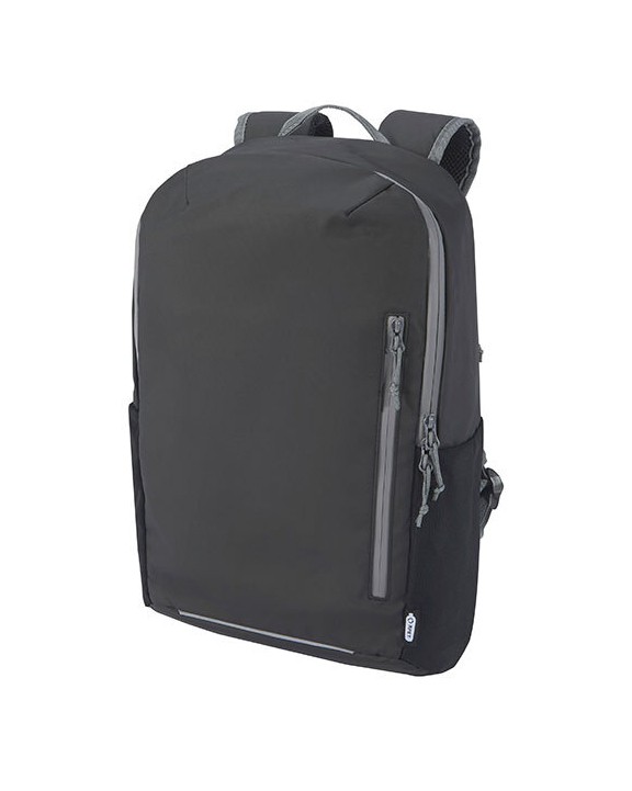 L-MERCH Laptop Backpack 21L Taschen personalisierbar