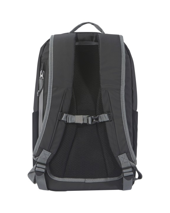 L-MERCH Laptop Backpack 21L Taschen personalisierbar