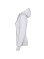 KARIBAN Sweat-shirt zippé capuche femme /api/colors/4a891c91-7426-40ec-9f86-8674f2899954 personnalisable