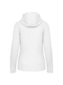 KARIBAN Sweat-shirt zippé capuche femme /api/colors/7a92cd2d-10d2-40b4-928b-296bb7487506 personnalisable
