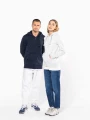 Sweat-shirts à personnaliser KARIBAN Sweat-shirt zippé capuche femme 